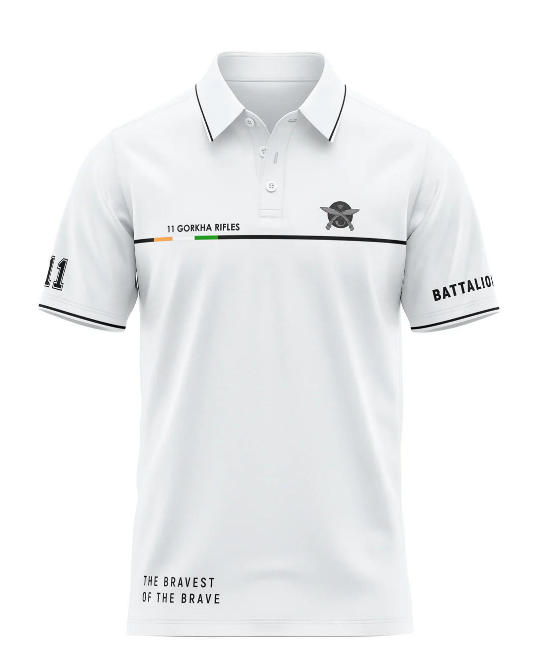 Prime Polo